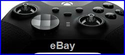 Microsoft Xbox Elite Wireless Controller Series 2 for Xbox One Black In Box