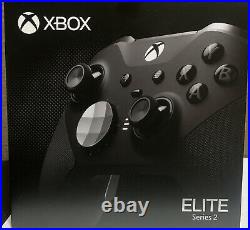 Microsoft Xbox Elite Wireless Controller Series 2 for Xbox One? Sealed