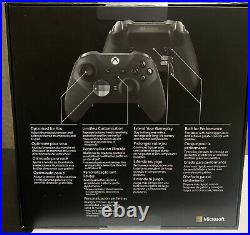 Microsoft Xbox Elite Wireless Controller Series 2 for Xbox One? Sealed