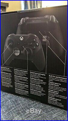 Microsoft Xbox Elite Wireless Controller Series 2 for Xbox One/Series X/ S
