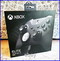 Microsoft Xbox Elite Wireless Controller Series 2 for Xbox One, Series XS B