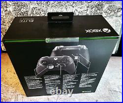Microsoft Xbox Elite Wireless Controller Series 2 for Xbox One, Series XS B