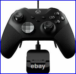 Microsoft Xbox Elite Wireless Controller Series 2 for Xbox One, Xbox Series