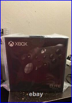 Microsoft Xbox Elite Wireless Controller Series 2 for Xbox One, Xbox Series XS