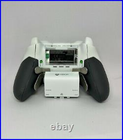 Microsoft Xbox Elite Wireless Controller White (HM3-00001) Series 1