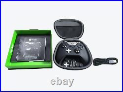 Microsoft Xbox Elite Wireless Controller Xbox One, Xbox Series X Xbox Series S L