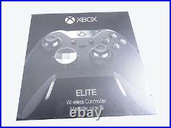 Microsoft Xbox Elite Wireless Controller Xbox One, Xbox Series X Xbox Series S L