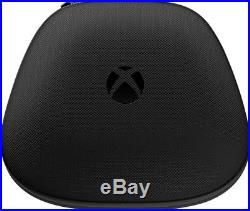 Microsoft Xbox Elite Wireless Controller for Xbox One Black