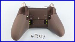 Microsoft Xbox Elite Wireless Controller for Xbox One Model 1698