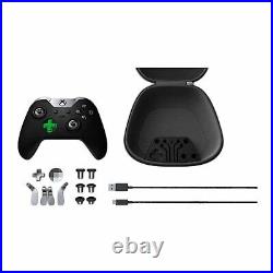 Microsoft Xbox Elite Wireless Controller for Xbox One, Xbox One S & Windows 10