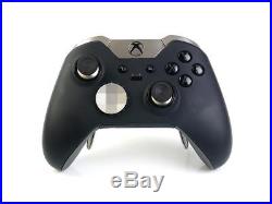 Microsoft Xbox ONE Original ELITE WIRELESS CONTROLLER kabellos Gamepad Pad G