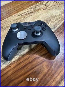 Microsoft Xbox One 356gb HDMI Included+ Xbox Elite Wireless Controller -TESTED