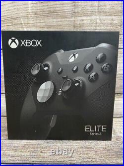 Microsoft Xbox One ELITE Series 2 Wireless Controller (PO1011777)