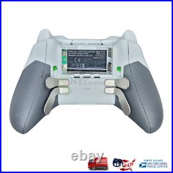 Microsoft Xbox One ELITE Wireless CONTROLLER series 1 Model 1698