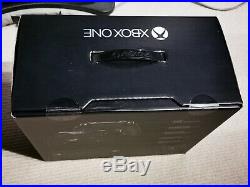 Microsoft Xbox One Elite 1TB Hybrid Dive Console Controller not included