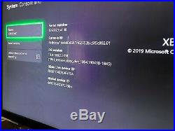 Microsoft Xbox One Elite Bundle 1TB Black Console + 11 Games COD Black Ops 4 Lot