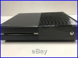 Microsoft Xbox One Elite Bundle 1TB Black Console 58400/60