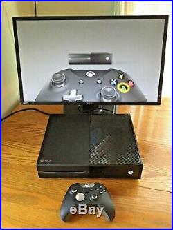 Microsoft Xbox One Elite Bundle 1TB Console + Elite Controller