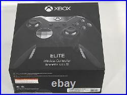 Microsoft Xbox One Elite Controller Gen 1