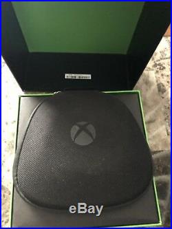 Microsoft Xbox One Elite Controller (HM3-00001) Gamepad
