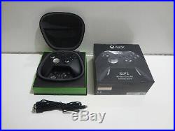Microsoft Xbox One Elite Controller (HM3-00001) (Grade A, in Original Box)