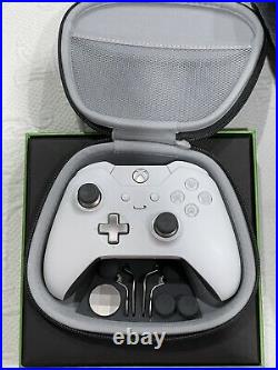 Microsoft Xbox One Elite Controller Series 1. Excellent Condition