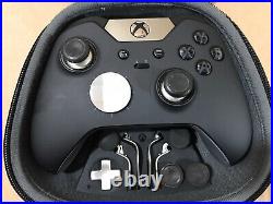 Microsoft Xbox One Elite Controller Series 1 No Issues. Excellent Condition