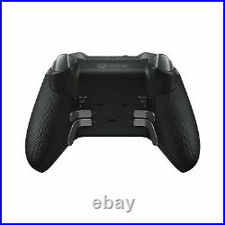 Microsoft Xbox One Elite Controller Series 2 Black