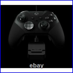 Microsoft Xbox One Elite Controller Series 2 Black