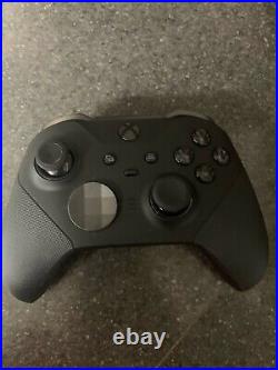 Microsoft (Xbox One) Elite Controller Series 2 Used
