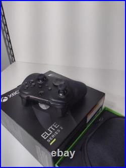 Microsoft Xbox One Elite Controller Wireless Series 2 (p15006714)