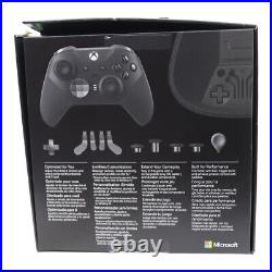 Microsoft Xbox One Elite Controller Wireless Series 2 (pz1003097)
