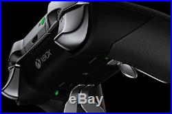 Microsoft Xbox One Elite (HM3-00001) Gamepad Brand New Factory Sealed