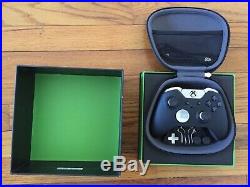 Microsoft Xbox One Elite (HM3-00001) Wireless Controller