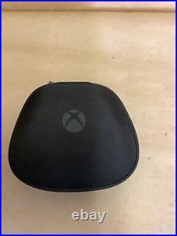 Microsoft Xbox One Elite Series 2 Controller Kit In Original Case