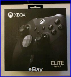 Microsoft Xbox One Elite Series 2 Controller Same Day Ship