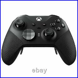 Microsoft Xbox One Elite Series 2 Official Wireless Controller