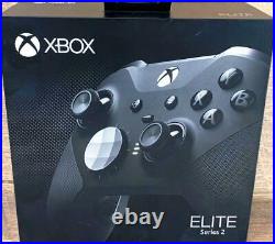 Microsoft Xbox One Elite Series 2 Official Wireless Controller FST-00008