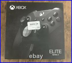 Microsoft Xbox One Elite Series 2 Official Wireless Controller Free Shipping