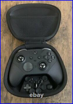 Microsoft Xbox One Elite Series 2 Official Wireless Controller Free Shipping