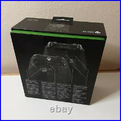 Microsoft Xbox One Elite Series 2 Official Wireless Controller New Open Box