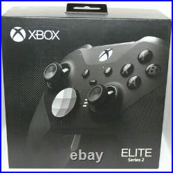 Microsoft Xbox One Elite Series 2 Rapid Fire Modded Controller Scare Party