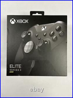 Microsoft Xbox One Elite Series 2 Used