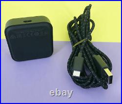 Microsoft Xbox One Elite Series 2 Wireless Controller 1797 Black #U6344