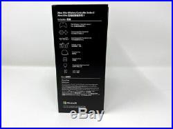Microsoft Xbox One Elite Series 2 Wireless Controller BLACK SEALED IN BOX