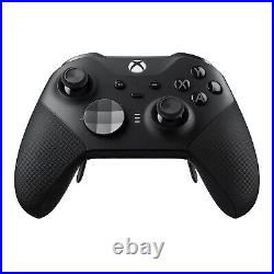 Microsoft Xbox One Elite Series 2 Wireless Controller Black (FST-00003)