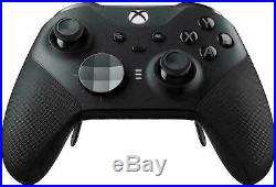 Microsoft Xbox One Elite Series 2 Wireless Controller Black FST-0001