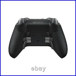 Microsoft Xbox One Elite Series 2 Wireless Controller Black New Sealed
