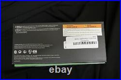 Microsoft Xbox One Elite Series 2 Wireless Controller Black (OPEN BOX)