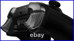Microsoft Xbox One Elite Series 2 Wireless Controller Black (Open Box)